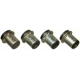 Purchase Top-Quality Upper Control Arm Bushing Or Kit by MOOG - K6409 pa1