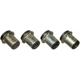 Purchase Top-Quality Upper Control Arm Bushing Or Kit by MOOG - K6409 pa2