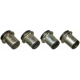 Purchase Top-Quality Upper Control Arm Bushing Or Kit by MOOG - K6409 pa4