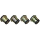Purchase Top-Quality Upper Control Arm Bushing Or Kit by MOOG - K6411 pa1