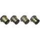 Purchase Top-Quality Upper Control Arm Bushing Or Kit by MOOG - K6411 pa2