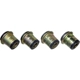 Purchase Top-Quality Upper Control Arm Bushing Or Kit by MOOG - K6411 pa4