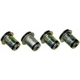 Purchase Top-Quality Upper Control Arm Bushing Or Kit by MOOG - K6418 pa1
