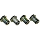 Purchase Top-Quality Upper Control Arm Bushing Or Kit by MOOG - K6418 pa4