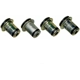 Purchase Top-Quality Upper Control Arm Bushing Or Kit by MOOG - K6418 pa5
