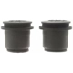 Purchase Top-Quality Upper Control Arm Bushing Or Kit by MOOG - K6670 pa10