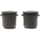 Purchase Top-Quality Upper Control Arm Bushing Or Kit by MOOG - K6670 pa3