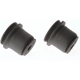 Purchase Top-Quality Upper Control Arm Bushing Or Kit by MOOG - K6670 pa4