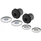 Purchase Top-Quality Upper Control Arm Bushing Or Kit by MOOG - K7103 pa7