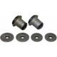 Purchase Top-Quality Upper Control Arm Bushing Or Kit by MOOG - K7104 pa2