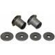 Purchase Top-Quality Upper Control Arm Bushing Or Kit by MOOG - K7104 pa4