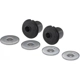 Purchase Top-Quality Upper Control Arm Bushing Or Kit by MOOG - K7104 pa6