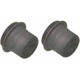 Purchase Top-Quality Upper Control Arm Bushing Or Kit by MOOG - K7118 pa6