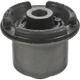 Purchase Top-Quality Upper Control Arm Bushing Or Kit by MOOG - K80417 pa11