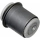 Purchase Top-Quality Upper Control Arm Bushing Or Kit by MOOG - K8562 pa2