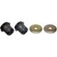 Purchase Top-Quality Upper Control Arm Bushing Or Kit by MOOG - K9210 pa9