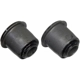 Purchase Top-Quality Upper Control Arm Bushing Or Kit by MOOG - K9468 pa2