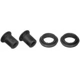 Purchase Top-Quality Upper Control Arm Bushing Or Kit by MOOG - K9580 pa1