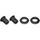 Purchase Top-Quality Upper Control Arm Bushing Or Kit by MOOG - K9580 pa2