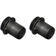 Purchase Top-Quality QUICK STEER - K6144 - Front Upper Control Arm Bushing pa2