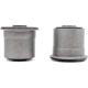 Purchase Top-Quality SKP - SK3128 - Front Upper Control Arm Bushing Kit pa2