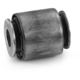Purchase Top-Quality SUSPENSIA CHASSIS - X15BU0386 - Rear Upper Suspension Control Arm Bushing pa1