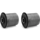 Purchase Top-Quality Upper Control Arm Bushing Or Kit by SUSPENSIA CHASSIS - X15BU1474 pa1