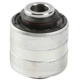 Purchase Top-Quality "SUSPENSIA CHASSIS - X22BU0300 - Rear Upper Suspension Control Arm Bushing pa1
