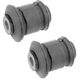 Purchase Top-Quality SUSPENSIA CHASSIS - X85BU6665 - Front Upper Suspension Control Arm Bushing pa1