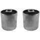 Purchase Top-Quality SUSPENSIA CHASSIS - X85BU6714 - Control Arm Bushing pa1