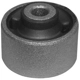 Purchase Top-Quality SUSPENSIA CHASSIS - X88BU4619 - Front Upper Suspension Control Arm Bushing pa1