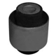 Purchase Top-Quality SUSPENSIA CHASSIS - X88BU5138 - Front Upper Suspension Control Arm Bushing pa1