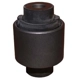 Purchase Top-Quality SUSPENSIA CHASSIS - X88BU5523 - Front Upper Suspension Control Arm Bushing pa1