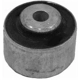 Purchase Top-Quality SUSPENSIA CHASSIS - X88BU5531 - Front Upper Forward Suspension Control Arm Bushing pa1