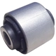 Purchase Top-Quality SUSPENSIA CHASSIS - X88BU6586 - Rear Upper Lateral Arm Bushing pa1