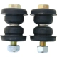 Purchase Top-Quality Upper Control Arm Bushing Or Kit by URO - 1153301775 pa2