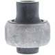 Purchase Top-Quality VAICO - V50-0073 - Front Upper Rearward Aftermarket Control Arm Bushing pa1
