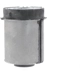 Purchase Top-Quality Upper Control Arm Bushing Or Kit by VAICO - V10-3690 pa1