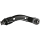 Purchase Top-Quality DELPHI - TC6148 - Upper Control Arm pa3