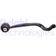 Purchase Top-Quality Upper Control Arm by DELPHI - TC1904 pa2