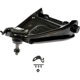 Purchase Top-Quality DORMAN - 520-179 - Suspension Control Arm And Ball Joint Assembly pa5