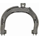 Purchase Top-Quality Upper Control Arm by DORMAN (OE SOLUTIONS) - 520-143 pa5