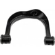 Purchase Top-Quality Upper Control Arm by DORMAN (OE SOLUTIONS) - 521-654 pa1