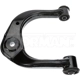 Purchase Top-Quality Upper Control Arm by DORMAN (OE SOLUTIONS) - 521-654 pa5