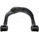 Purchase Top-Quality Upper Control Arm by DORMAN (OE SOLUTIONS) - 521-654 pa8