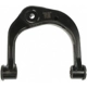 Purchase Top-Quality Upper Control Arm by DORMAN (OE SOLUTIONS) - 521-816 pa1