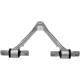 Purchase Top-Quality Upper Control Arm by DORMAN (OE SOLUTIONS) - 524-459 pa2