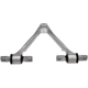Purchase Top-Quality Upper Control Arm by DORMAN (OE SOLUTIONS) - 524-460 pa1