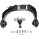 Purchase Top-Quality DORMAN (OE SOLUTIONS) - 526-399 - Alignment Caster / Camber Control Arm pa1