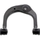 Purchase Top-Quality Upper Control Arm by MEVOTECH - CMS86108 pa20